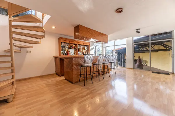 Casa en venta en Lomas de Tecamachalco, Naucalpan de Juárez — foto 3 de 23