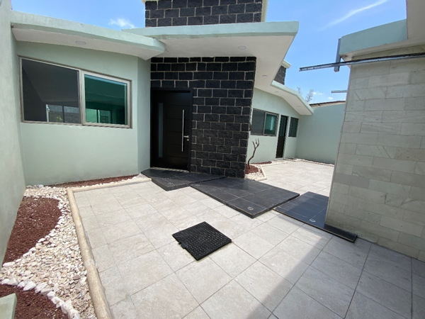 Casa en venta en Plaza las Torres, Pachuca de Soto — foto 2 de 28