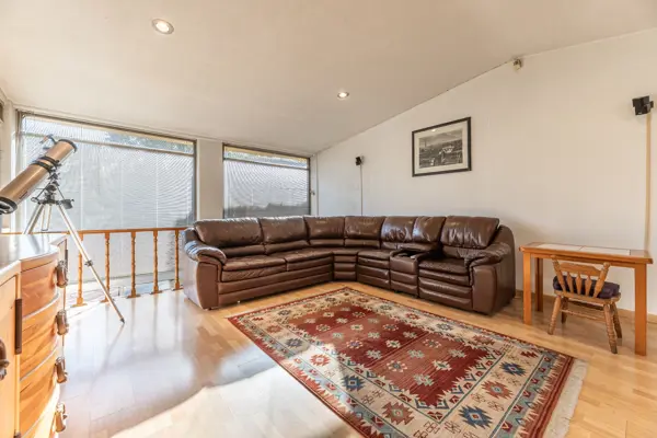 Casa en venta en Lomas de Tecamachalco, Naucalpan de Juárez — foto 2 de 23