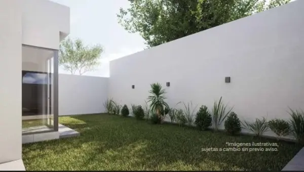 Casa en venta en Los Viñedos, Torreón — foto 2 de 5