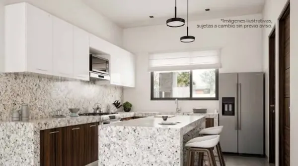 Casa en venta en Los Viñedos, Torreón — foto 3 de 9