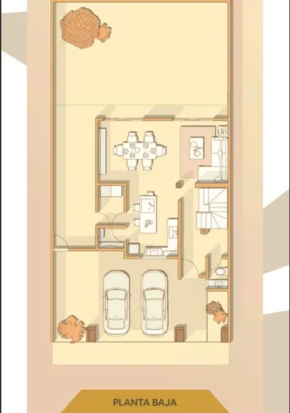Casa en venta en Los Viñedos, Torreón — foto 2 de 9