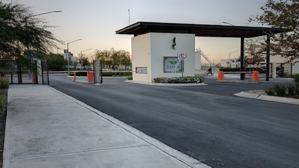 Casa en venta en Allegra Valle Condesa I, Juárez — foto 2 de 8