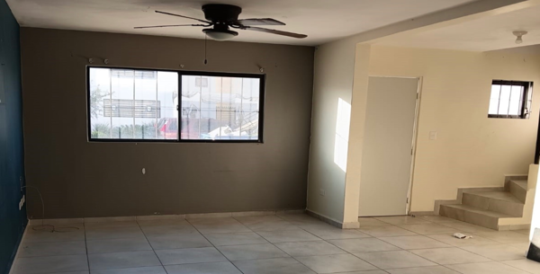Casa en venta en Allegra Valle Condesa I, Juárez — foto 3 de 8