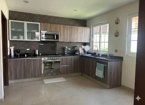 Casa en venta en Portofino Royal Country Club, Metepec — foto 3 de 41