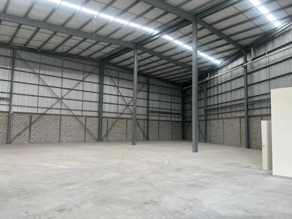 Bodega en renta en La Union, Torreón — foto 3 de 10