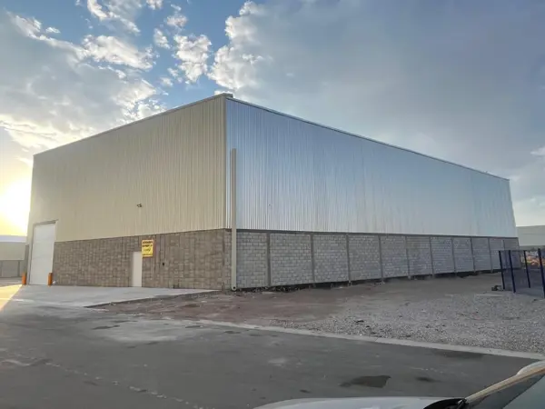 Bodega en renta en La Union, Torreón — foto 2 de 10
