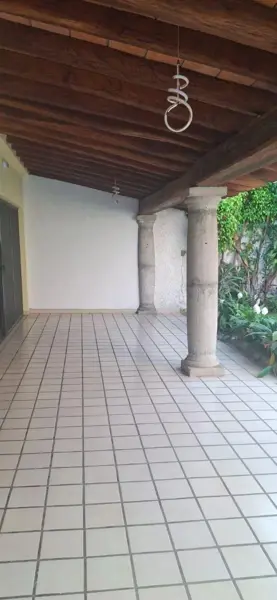 Casa en renta en La Cañada, Cuernavaca — foto 3 de 14