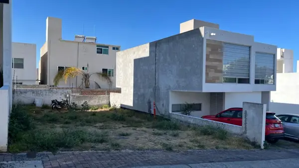 Terreno en venta en Punta Esmeralda, Corregidora — foto 2 de 5