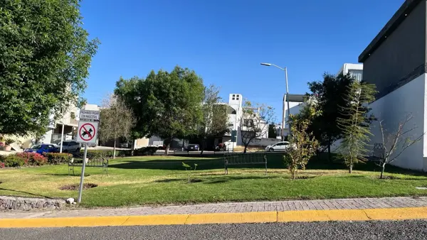 Terreno en venta en Punta Esmeralda, Corregidora — foto 3 de 5