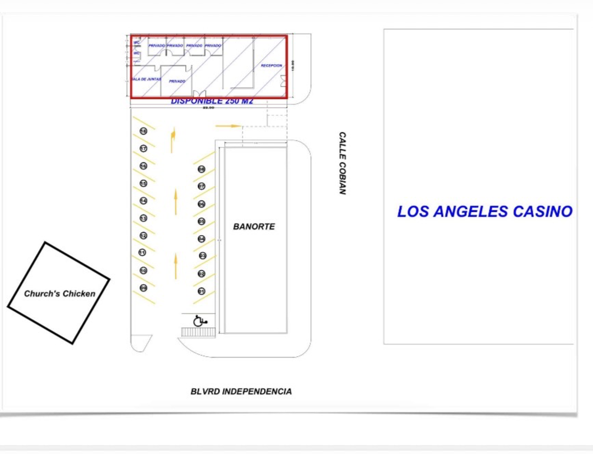 LOCAL EN AMPLIACION LOS ANGELES LOCAL EN AMPLIACION LOS ANGELES