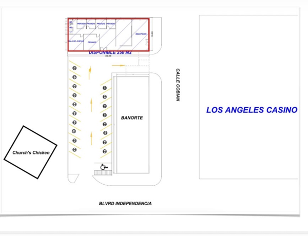 LOCAL EN AMPLIACION LOS ANGELES LOCAL EN AMPLIACION LOS ANGELES