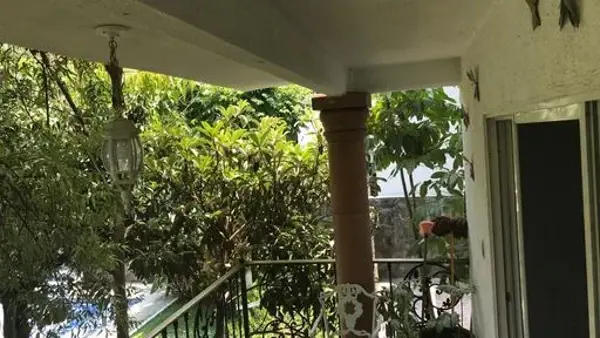 Casa en renta en Chapultepec, Cuernavaca — foto 3 de 17