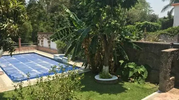 Casa en renta. Dentro de fraccionamiento con vigilancia 24hrs Chapultepec