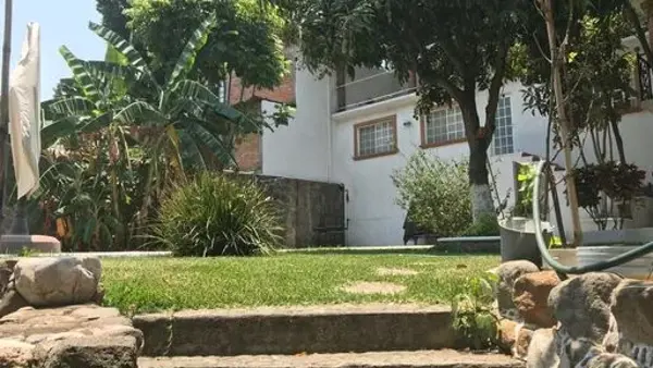 Casa en renta en Chapultepec, Cuernavaca — foto 2 de 17