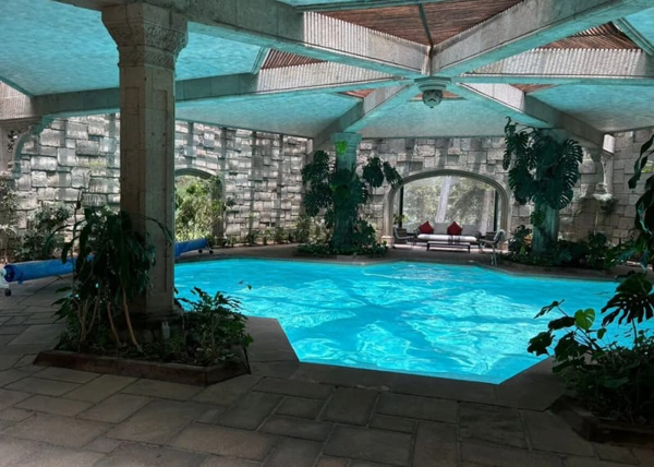 Departamento en renta en Olivar de los Padres, Álvaro Obregón — foto 2 de 7