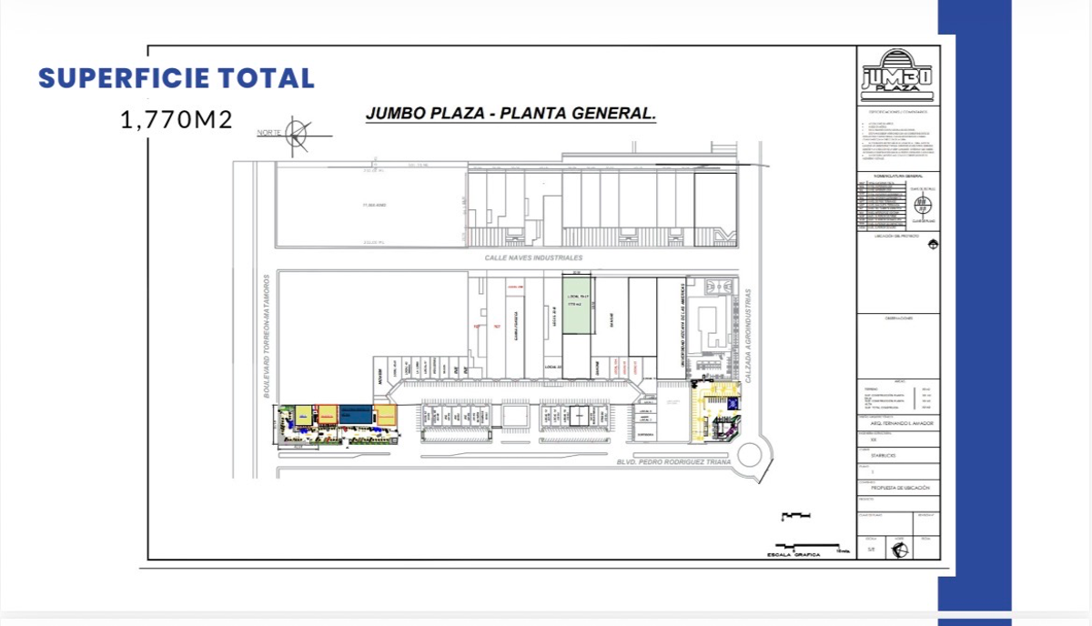 BODEGA EN PLAZA JUMBO BODEGA EN PLAZA JUMBO