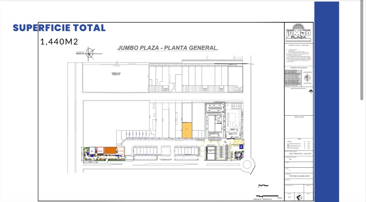 BODEGA EN PLAZA JUMBO BODEGA EN PLAZA JUMBO