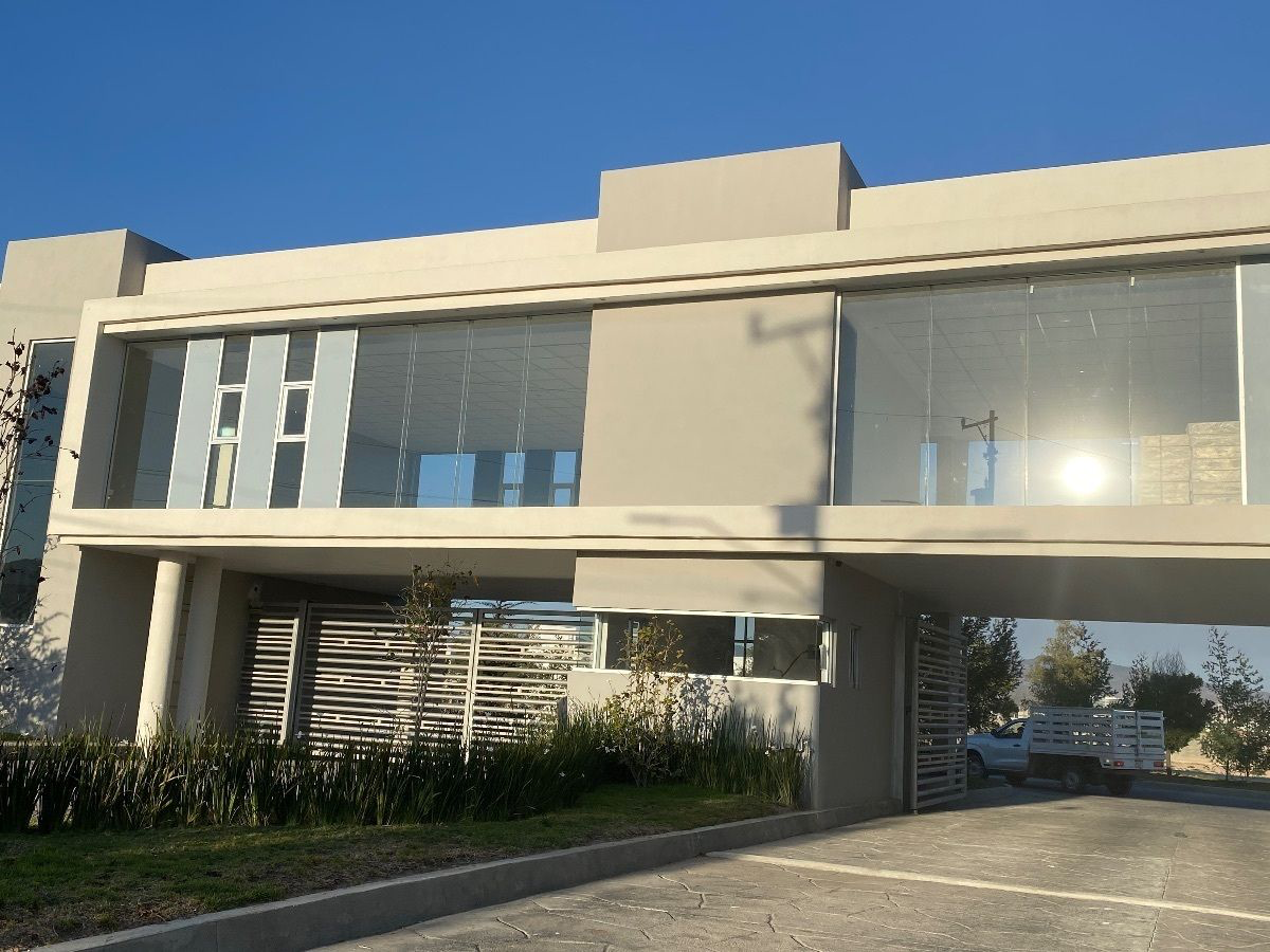 Terreno en venta en Parque Esmeralda, Pachuca de Soto — foto 1 de 10