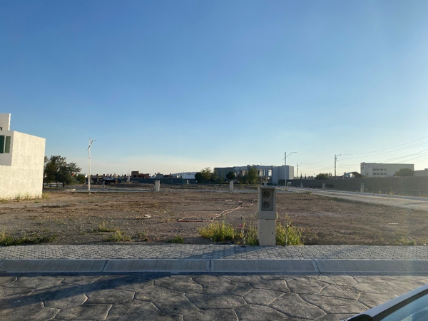 Terreno en venta en Parque Esmeralda, Pachuca de Soto — foto 3 de 10