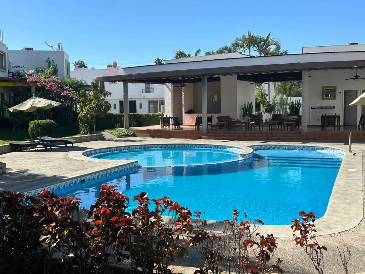 Casa en venta en Rincón del Cielo, Bahía de Banderas — foto 1 de 33