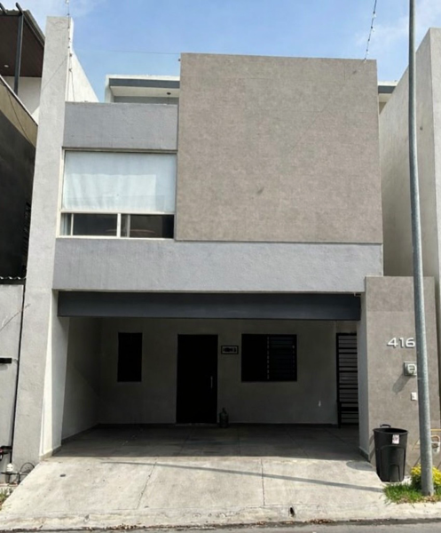 CASA EN RENTA EN CUMBRES, MONTENOVA, GARCIA