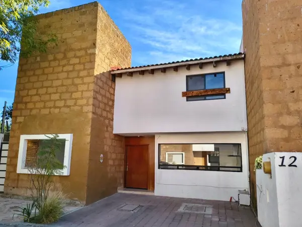 Vive en El Pueblito, Corregidora Querétaro. Ubicación top y conectividad.