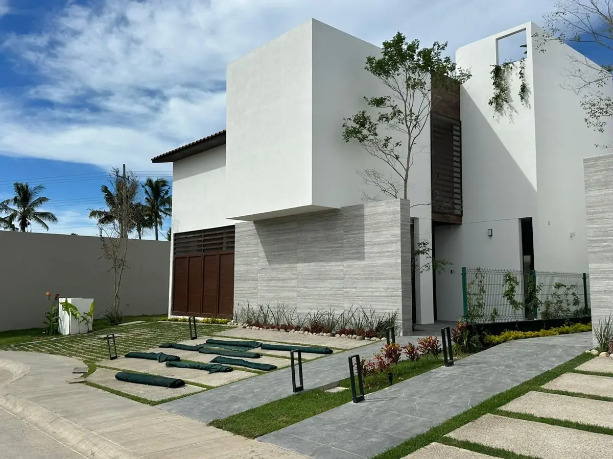 Casa en venta en Nuevo Vallarta, Bahía de Banderas — foto 1 de 38