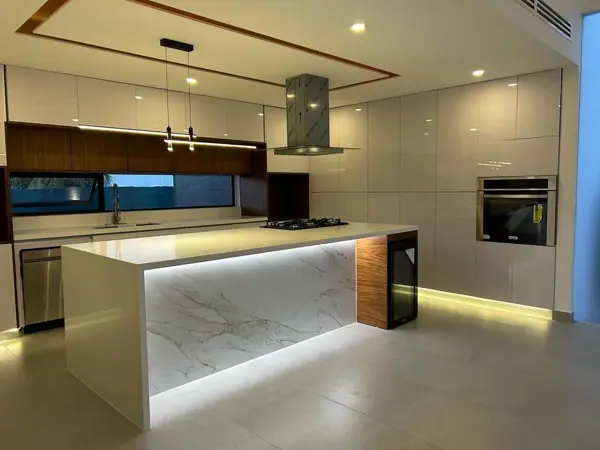 Casa en venta en Nuevo Vallarta, Bahía de Banderas — foto 2 de 38