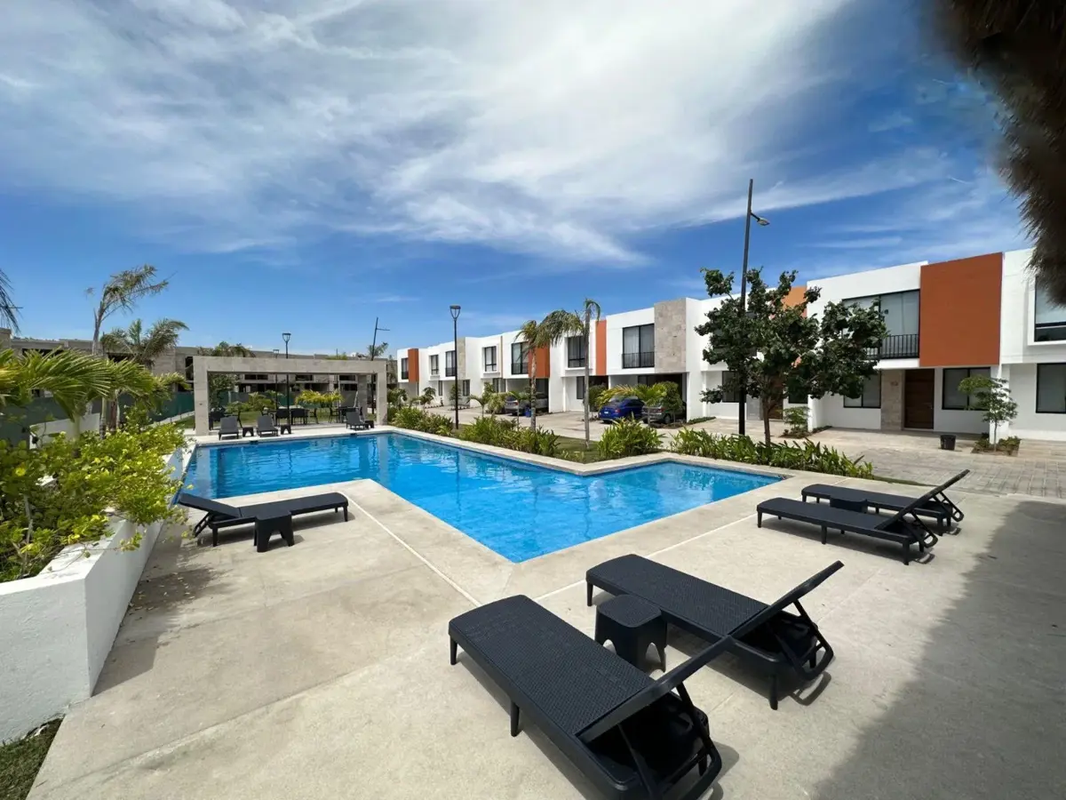 Casa en venta en Bucerias Centro, Bahía de Banderas — foto 1 de 46