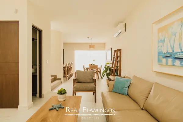 Casa en venta en Bucerias Centro, Bahía de Banderas — foto 3 de 46