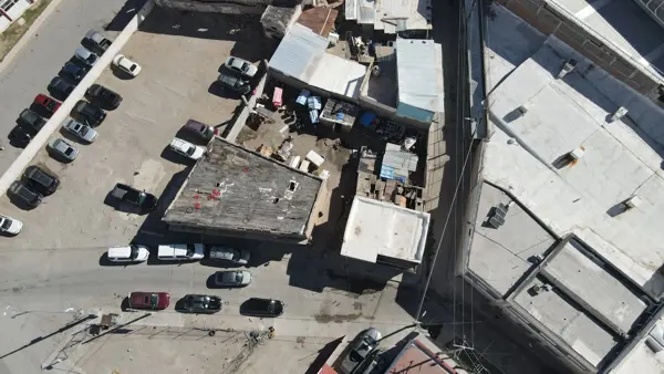 Terreno en venta en Centro, Juárez — foto 3 de 16