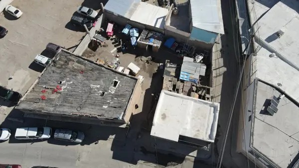 Terreno en venta en Centro, Juárez — foto 2 de 16