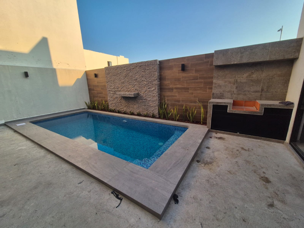 Casa en venta en Las Palmas, Medellín de Bravo — foto 2 de 14