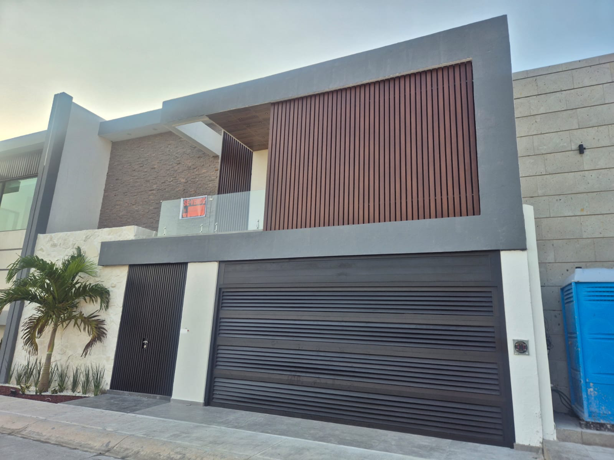 Casa en venta en Las Palmas, Medellín de Bravo — foto 1 de 14