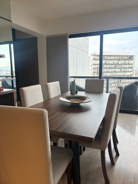 Departamento en venta en Lomas de Angelópolis, San Andrés Cholula — foto 3 de 24
