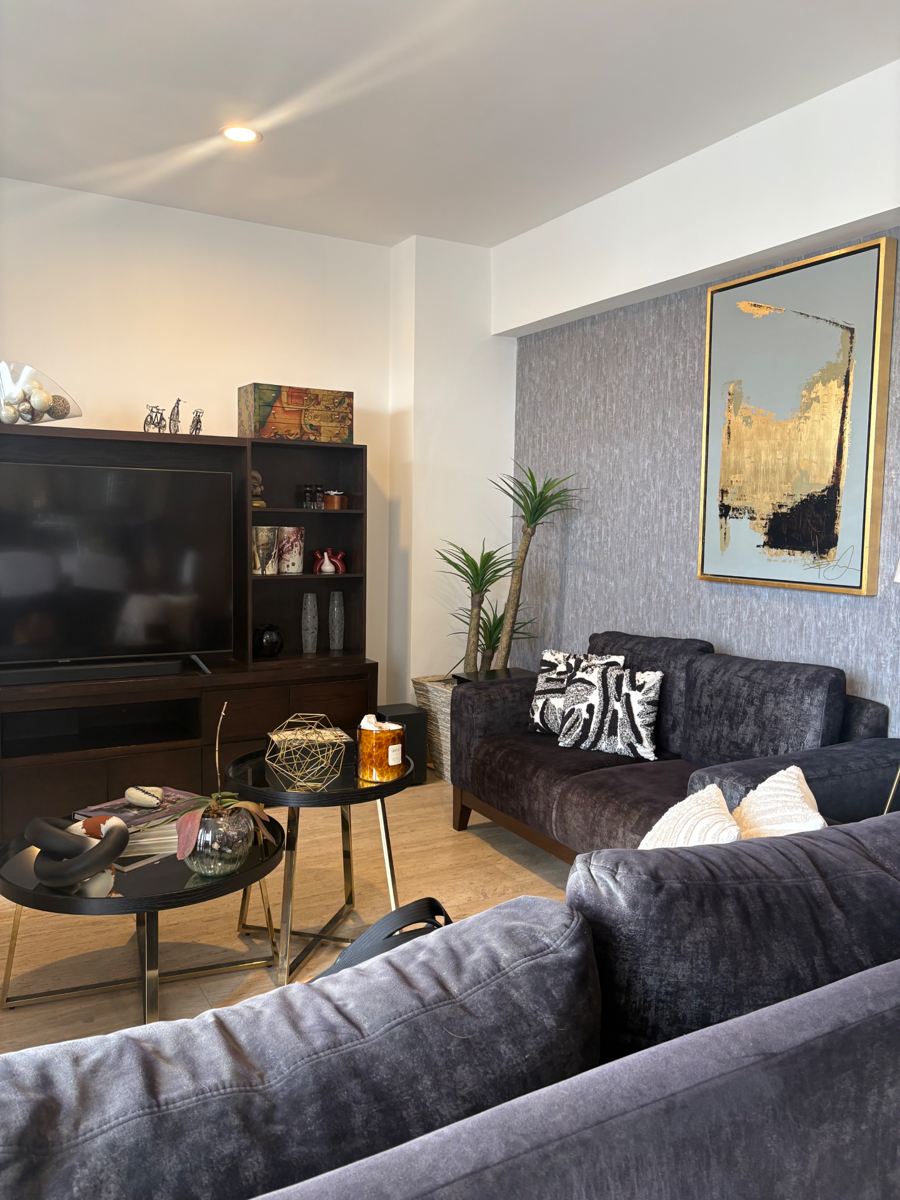 Departamento en venta en Lomas de Angelópolis, San Andrés Cholula — foto 1 de 24