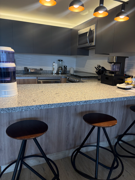 Departamento en venta en Lomas de Angelópolis, San Andrés Cholula — foto 2 de 24