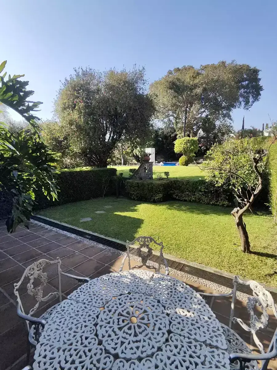 Casa en venta en Rancho Cortes, Cuernavaca — foto 1 de 23