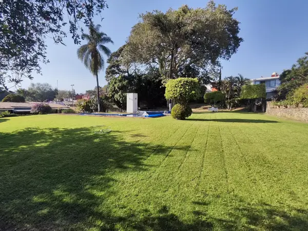 Casa en venta en Rancho Cortes, Cuernavaca — foto 2 de 23