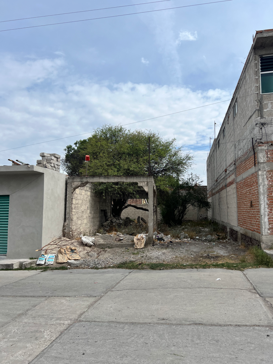 Terreno en venta en Estacion, Actopan — foto 1 de 9