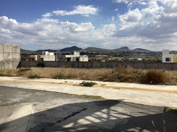 Terreno en renta en Amaque, Mineral de la Reforma — foto 2 de 9