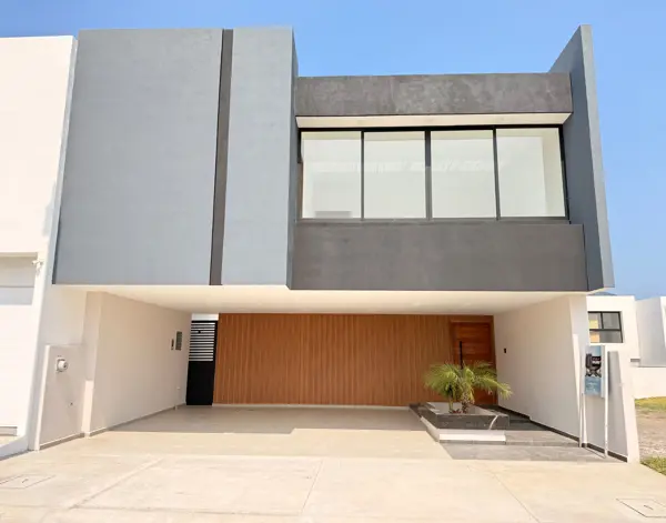 CASA EN VENTA Lomas del Dorado Boca del Río, Ver.