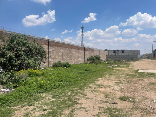 Terreno en venta en San Pedro Nopancalco, Pachuca de Soto — foto 2 de 10