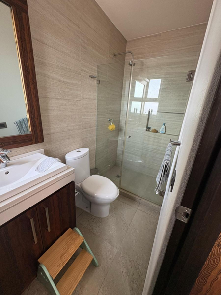 Departamento en renta en Escandón I Sección, Miguel Hidalgo — foto 3 de 4