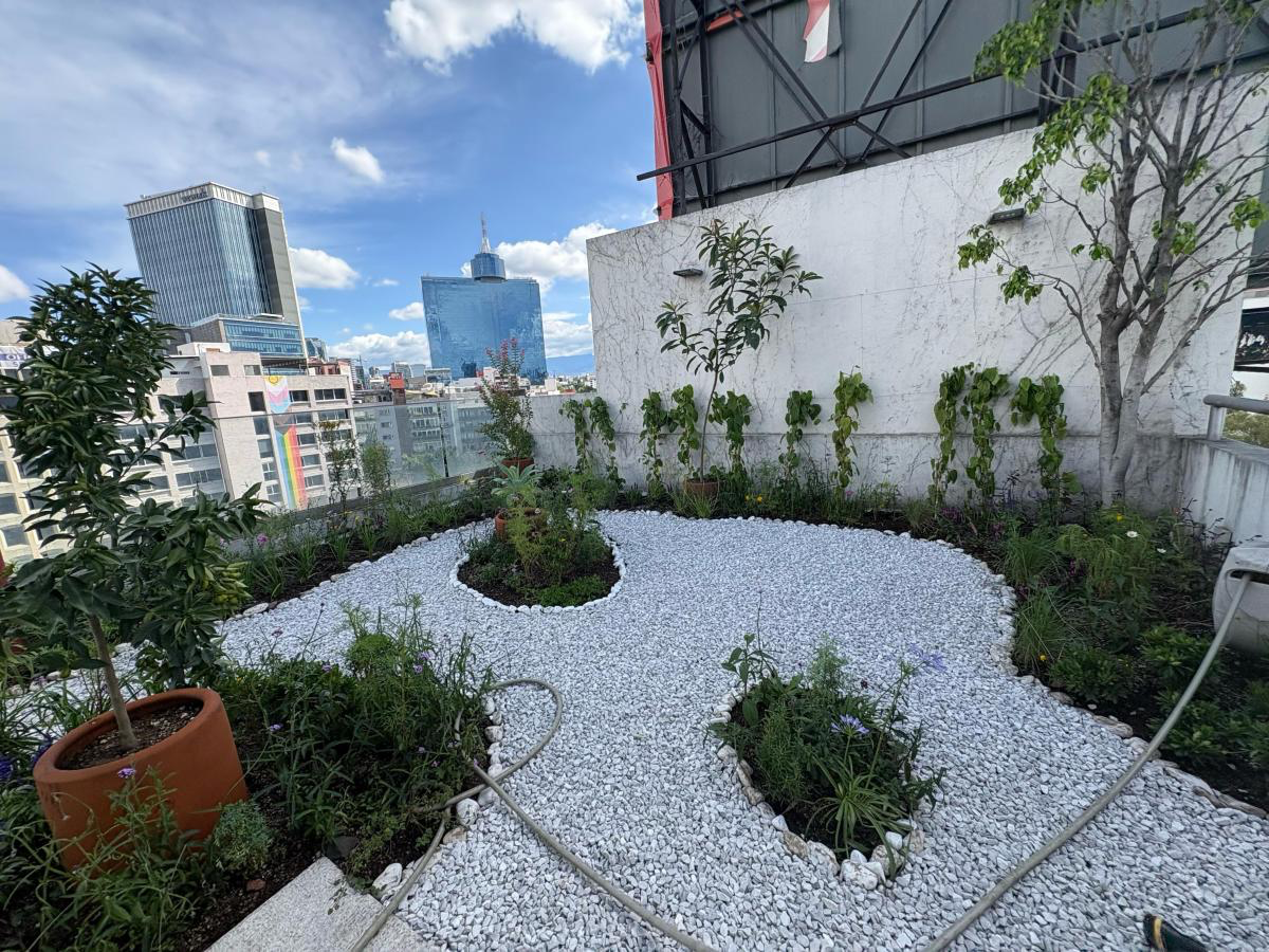 Departamento en renta en Escandón I Sección, Miguel Hidalgo — foto 1 de 4