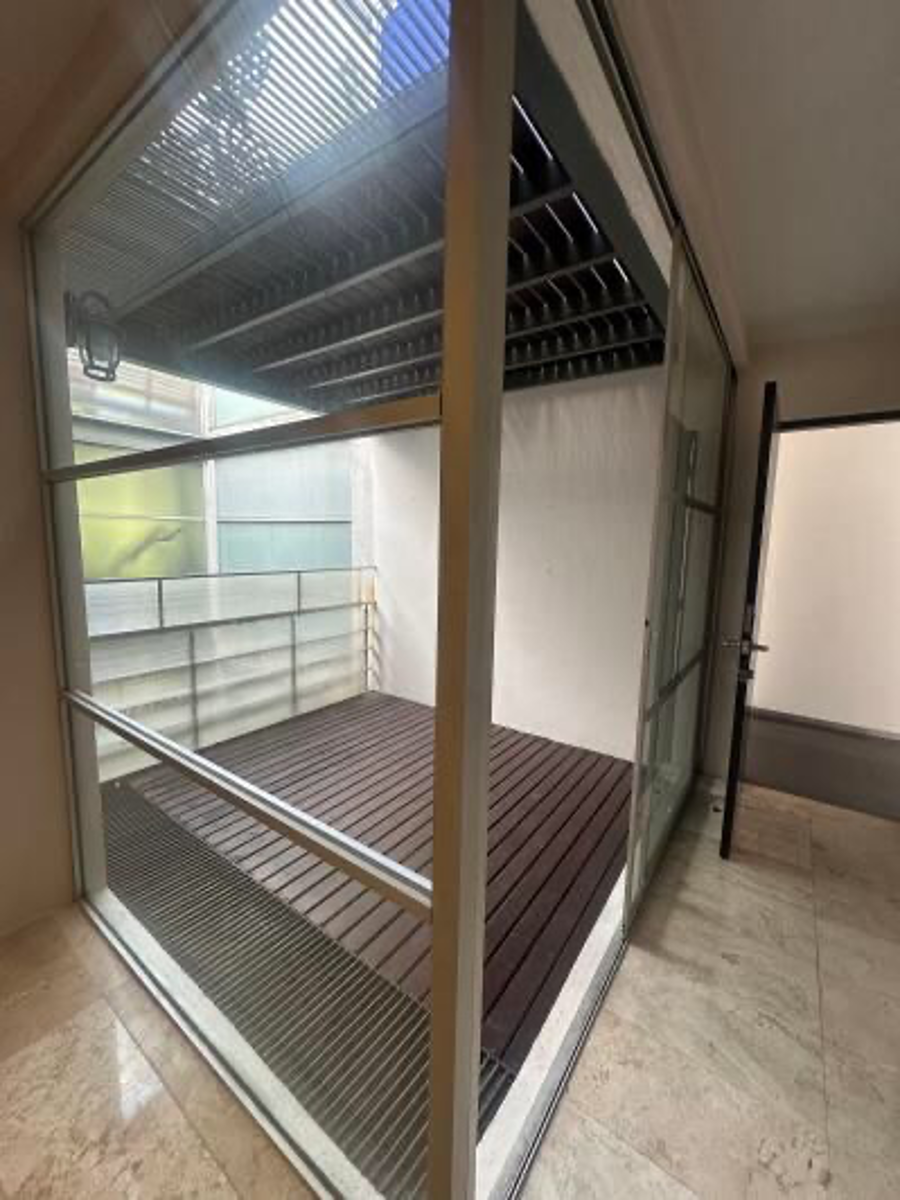 Departamento en renta en Escandón I Sección, Miguel Hidalgo — foto 1 de 6