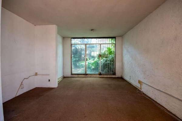 Casa en renta en Las Aguilas, Álvaro Obregón — foto 3 de 5
