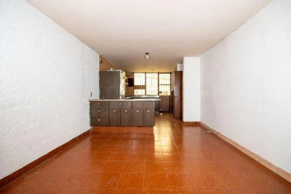 Casa en renta en Las Aguilas, Álvaro Obregón — foto 2 de 5