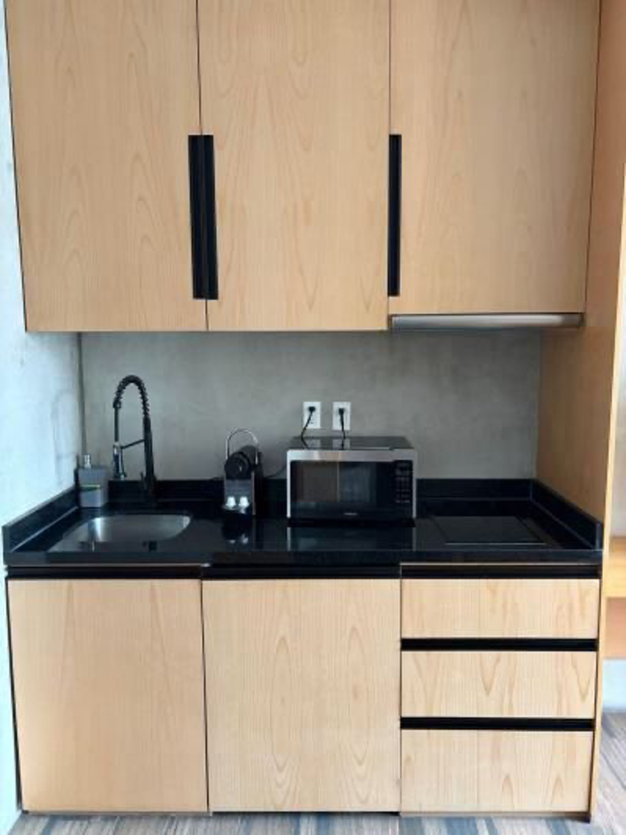 Departamento en renta en Hipódromo Condesa, Cuauhtémoc — foto 1 de 3